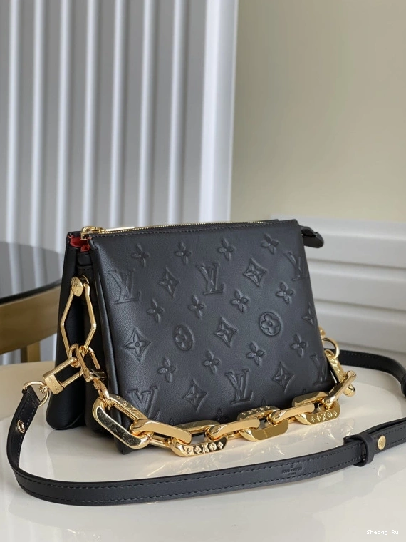 LOUIS COUSSIN VUITTON BB 0718